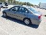 2HGES16335H****** Salvage and Repairable 2005 Honda Civic in San Diego