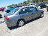 2HGES16335H****** Salvage and Wrecked 2005 Honda Civic in California State