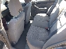 2HGES16335H****** Wrecked 2005 Honda Civic in San Diego