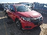 3CZRU6H1XLM****** Salvamento y Destrozados 2020 Honda HR-V en Denver East