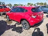 3CZRU6H1XLM****** Salvamento y Reparables 2020 Honda HR-V en Denver East