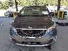 KNDME5C17G6****** Wrecked 2016 Kia Sedona in Washington State