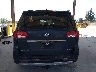 KNDME5C17G6****** Wrecked 2016 Kia Sedona