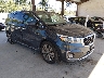 KNDME5C17G6****** Salvage and Wrecked 2016 Kia Sedona in Seattle