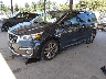 KNDME5C17G6****** Used and Repairable 2016 Kia Sedona in Seattle