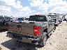 3GTP1WEJ3FG****** Salvage and Wrecked 2015 GMC Sierra 1500 in Texas State