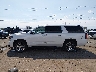 1GNSCJKC0HR****** Repairable 2017 Chevrolet Suburban in New Mexico State