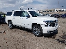 1GNSCJKC0HR****** Salvage and Wrecked 2017 Chevrolet Suburban in Albuquerque