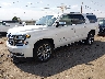 1GNSCJKC0HR****** Used and Repairable 2017 Chevrolet Suburban in Albuquerque