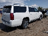 1GNSCJKC0HR****** Salvage and Wrecked 2017 Chevrolet Suburban in New Mexico State