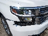 1GNSCJKC0HR****** Salvage and Repairable 2017 Chevrolet Suburban in New Mexico State