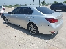 JTHBE1BL5E5****** Salvamento y Reparables 2014 Lexus GS 350 en Houston South