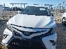 4T1B11HK6JU****** Wrecked 2018 Toyota Camry in Texas State