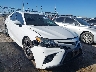 4T1B11HK6JU****** Salvage and Wrecked 2018 Toyota Camry in Austin