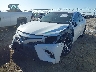 4T1B11HK6JU****** Used and Repairable 2018 Toyota Camry in Austin