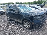 3FMCR9A61MR****** Salvamento y Destrozados 2021 Ford Bronco Sport en Greenville