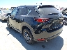 JM3KFACM5K1****** Salvage and Repairable 2019 Mazda CX-5 in North Hollywood