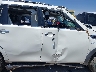 JN8AY2ND2LX****** Destrozados 2020 Nissan Armada en Estado de Texas