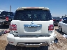 JN8AY2ND2LX****** Salvamento 2020 Nissan Armada