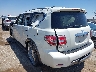 JN8AY2ND2LX****** Salvamento y Reparables 2020 Nissan Armada en Lubbock