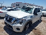 JN8AY2ND2LX****** Salvamento y Reparables 2020 Nissan Armada en Estado de Texas