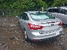1FADP3F26EL****** Salvamento y Reparables 2014 Ford Focus en Taunton
