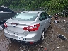 1FADP3F26EL****** Salvamento y Destrozados 2014 Ford Focus en Estado de Massachusetts