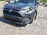 2T3B6RFV4RW****** Repairable 2024 Toyota RAV4 Hybrid