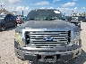 1FTEW1E87AF****** Destrozados 2010 Ford F-150 en Estado de Texas