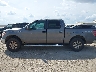 1FTEW1E87AF****** Reparables 2010 Ford F-150 en Estado de Texas