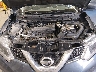 KNMAT2MV4GP****** Reparables 2016 Nissan Rogue en Saint Cloud