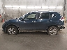 KNMAT2MV4GP****** Salvamento 2016 Nissan Rogue