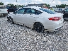 3FA6P0H77FR****** Salvage and Repairable 2015 Ford Fusion in Springfield
