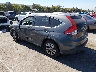 2HKRM3H75EH****** Salvamento y Reparables 2014 Honda CR-V en San Diego