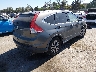2HKRM3H75EH****** Salvamento y Destrozados 2014 Honda CR-V en Estado de California