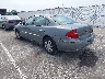 2G4WC582781****** Salvamento y Reparables 2008 Buick LaCrosse en Indianapolis South