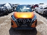 3N1CP5DV7PL****** Wrecked 2023 Nissan Kicks in Texas State