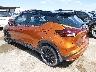 3N1CP5DV7PL****** Repairable 2023 Nissan Kicks in Texas State