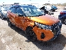 3N1CP5DV7PL****** Salvage and Wrecked 2023 Nissan Kicks in El Paso