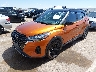 3N1CP5DV7PL****** Used and Repairable 2023 Nissan Kicks in El Paso