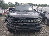 1FMDE8BH9RL****** Wrecked 2024 Ford Bronco in Georgia State