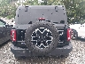 1FMDE8BH9RL****** Wrecked 2024 Ford Bronco