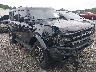1FMDE8BH9RL****** Salvage and Wrecked 2024 Ford Bronco in Atlanta North