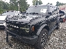 1FMDE8BH9RL****** Used and Repairable 2024 Ford Bronco in Atlanta North