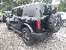 1FMDE8BH9RL****** Salvage and Repairable 2024 Ford Bronco in Atlanta North