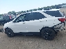 2GNAXWEV5N6****** Salvage 2022 Chevrolet Equinox