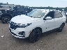 2GNAXWEV5N6****** Used and Repairable 2022 Chevrolet Equinox in Cleveland