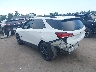 2GNAXWEV5N6****** Salvage and Repairable 2022 Chevrolet Equinox in Cleveland