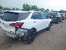 2GNAXWEV5N6****** Salvage and Wrecked 2022 Chevrolet Equinox in Ohio State