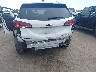 2GNAXWEV5N6****** Salvage and Repairable 2022 Chevrolet Equinox in Ohio State